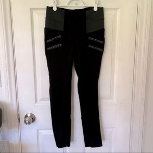 Ci Sono Legging Work Pants